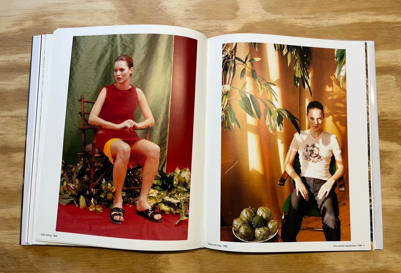 Wolfgang Tillmans - Burg - Printed Matter