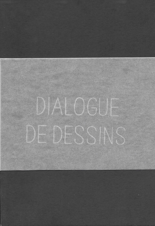 Dialogue de dessins #7