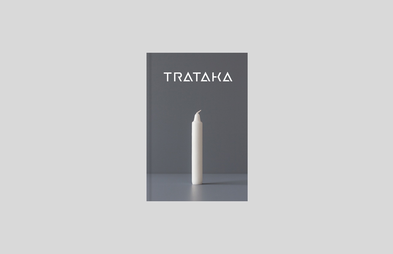 TRATAKA