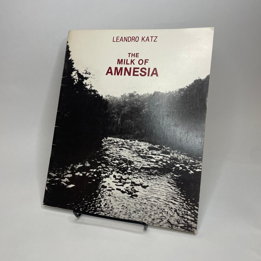 The Milk of Amnesia