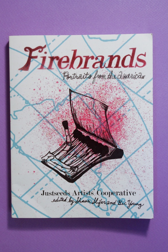 Firebrands: Portraits from the America thumbnail 4