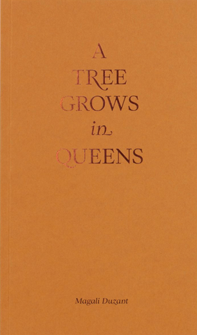A Tree Grows in Queens