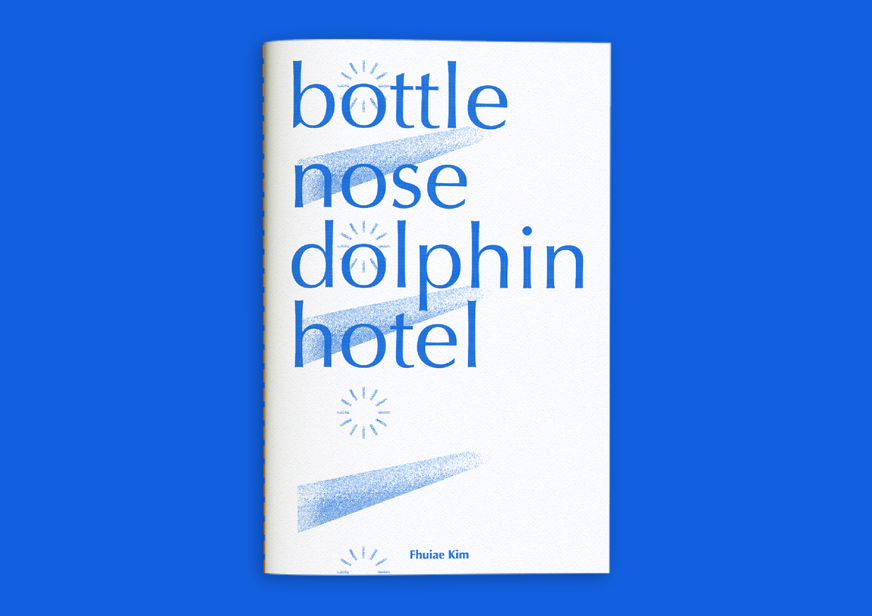 Bottle Nose Dolphin Hotel