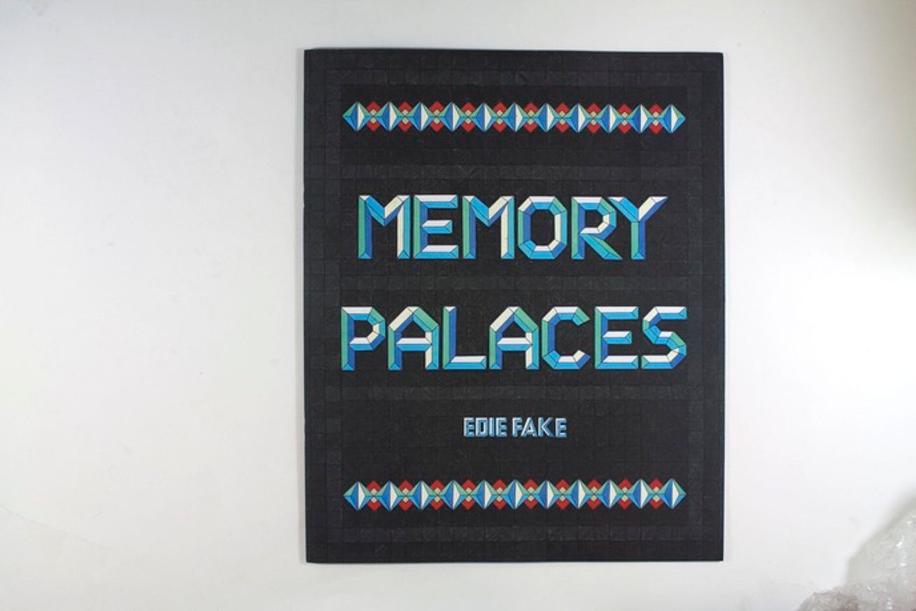 Memory Palaces