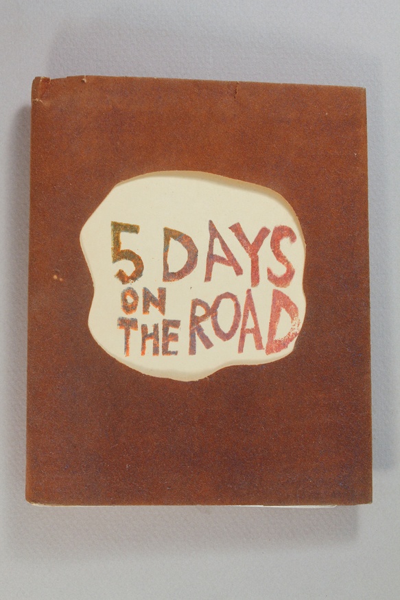 5 Days on the Road