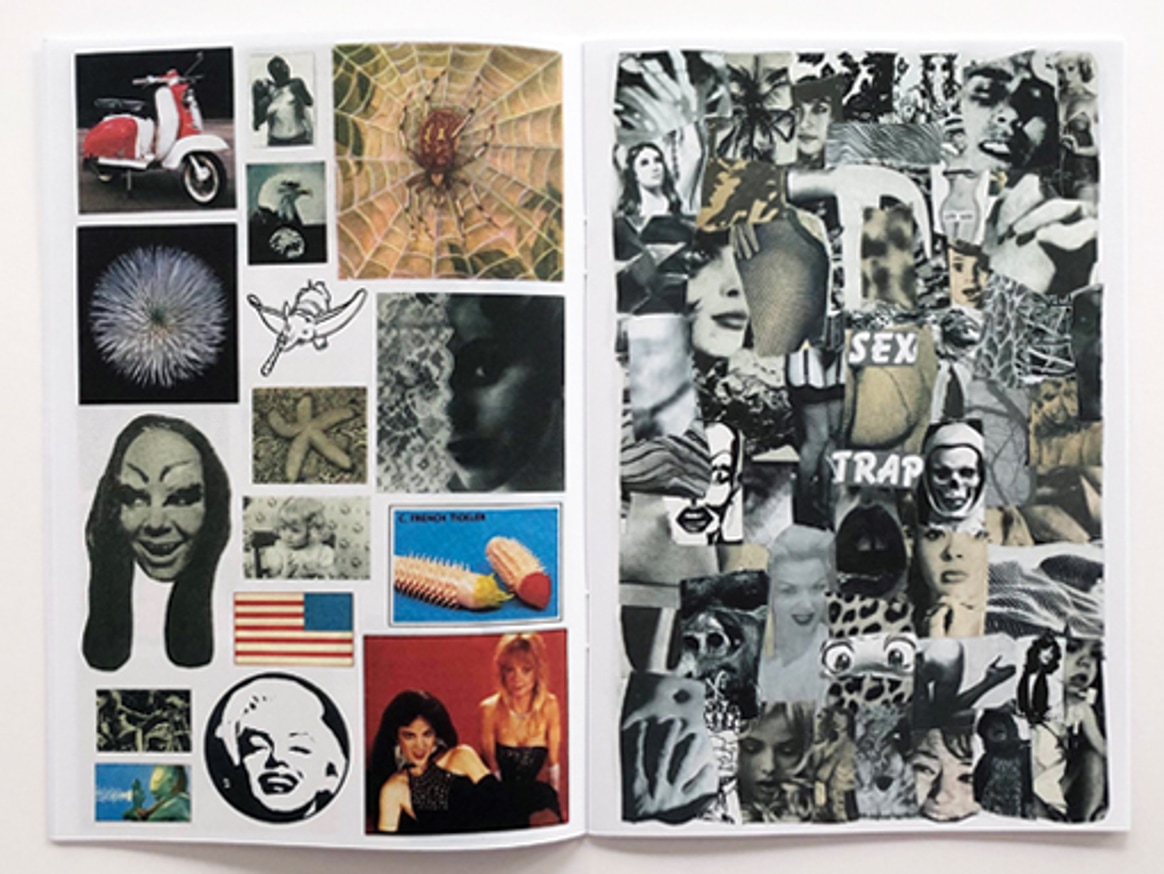 FUCK THIS LIFE アートブック Dave (FTL) - FUCK THIS LIFE - Printed Matter
