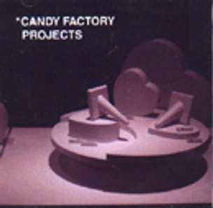 Candy Factory Projects / Instant Coffee : Year of Love