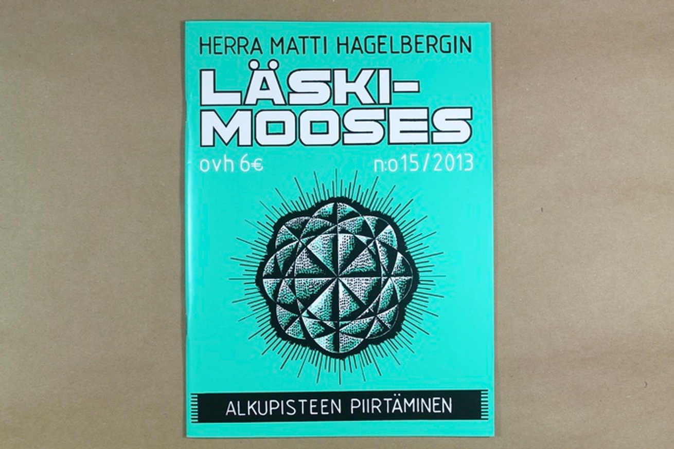 Läskimooses