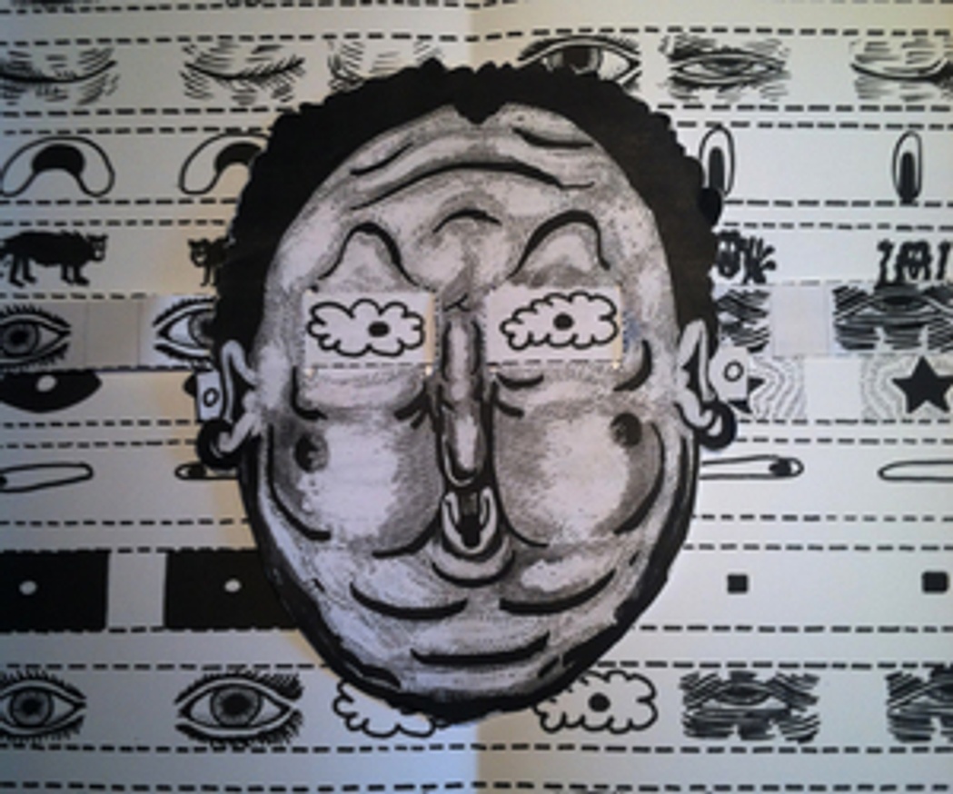 Masks : Eyes thumbnail 2
