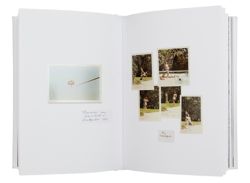 Sophie Calle - Rachel, Monique - Printed Matter Sophie Calle - Rachel, Monique - Printed Matter
