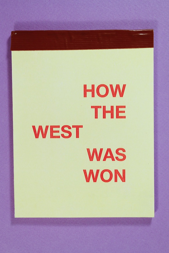 How the West Was Won thumbnail 2