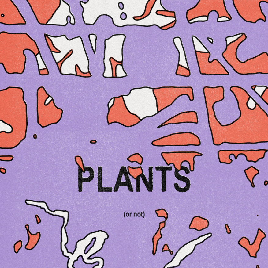 Talk to Plants [Print] thumbnail 2