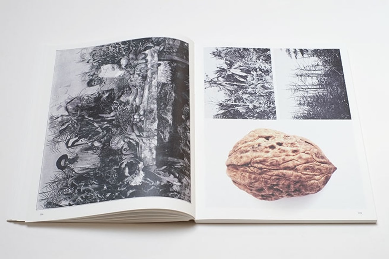 Batia Suter - Hexamiles (Mont-Voisin) - Printed Matter