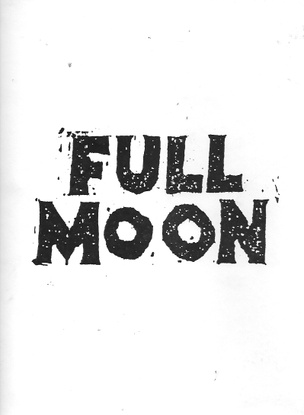 Full Moon