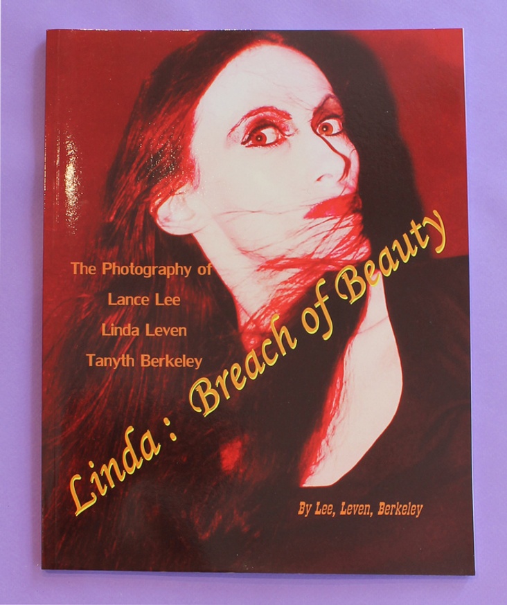 Linda : Breach of Beauty