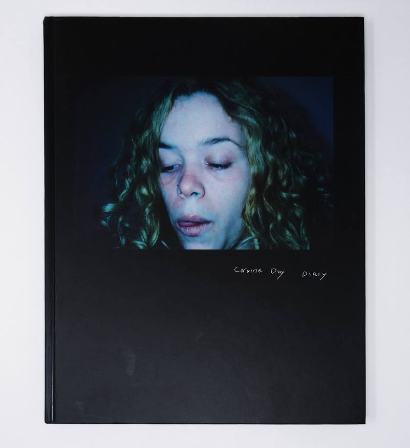 Corinne Day - Diary - Printed Matter