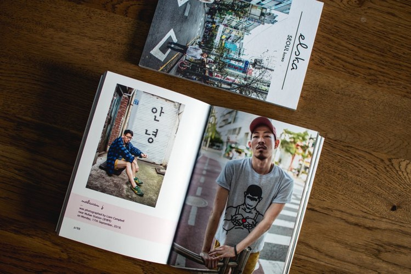 Elska Magazine: Seoul Korea thumbnail 4