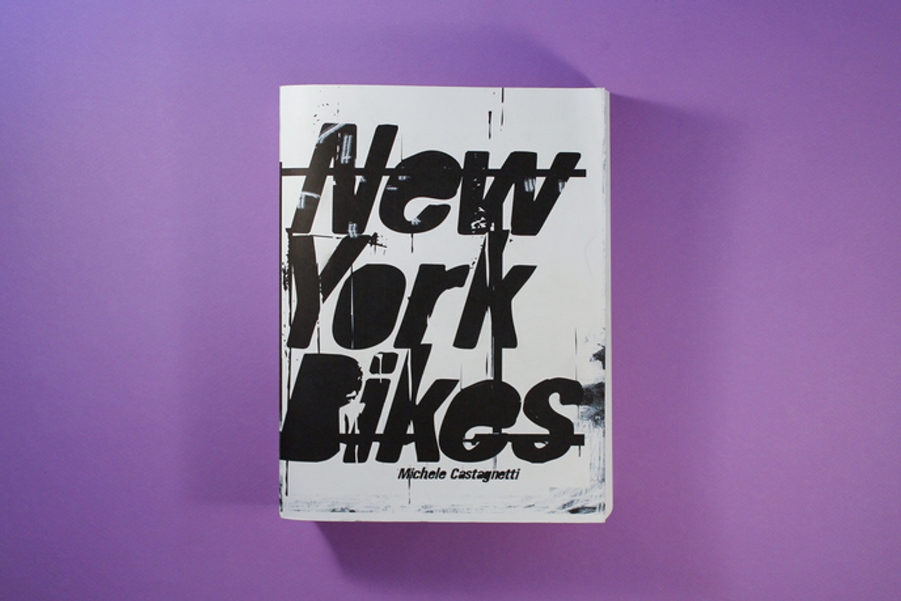 New York Bikes