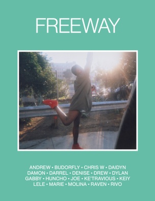  FREEWAY ISSUE 3