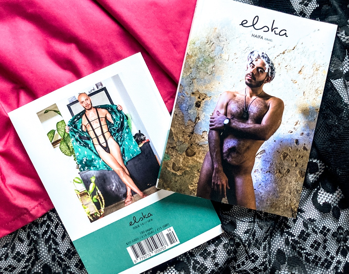 Elska Magazine