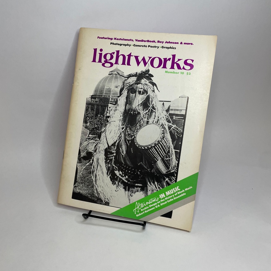 Lightworks