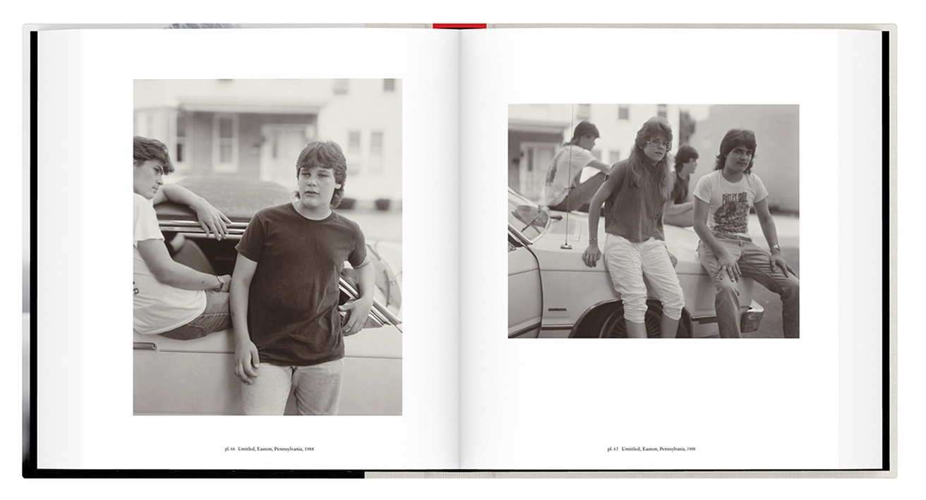 Judith Joy Ross: Photographs 1978–2015 thumbnail 4
