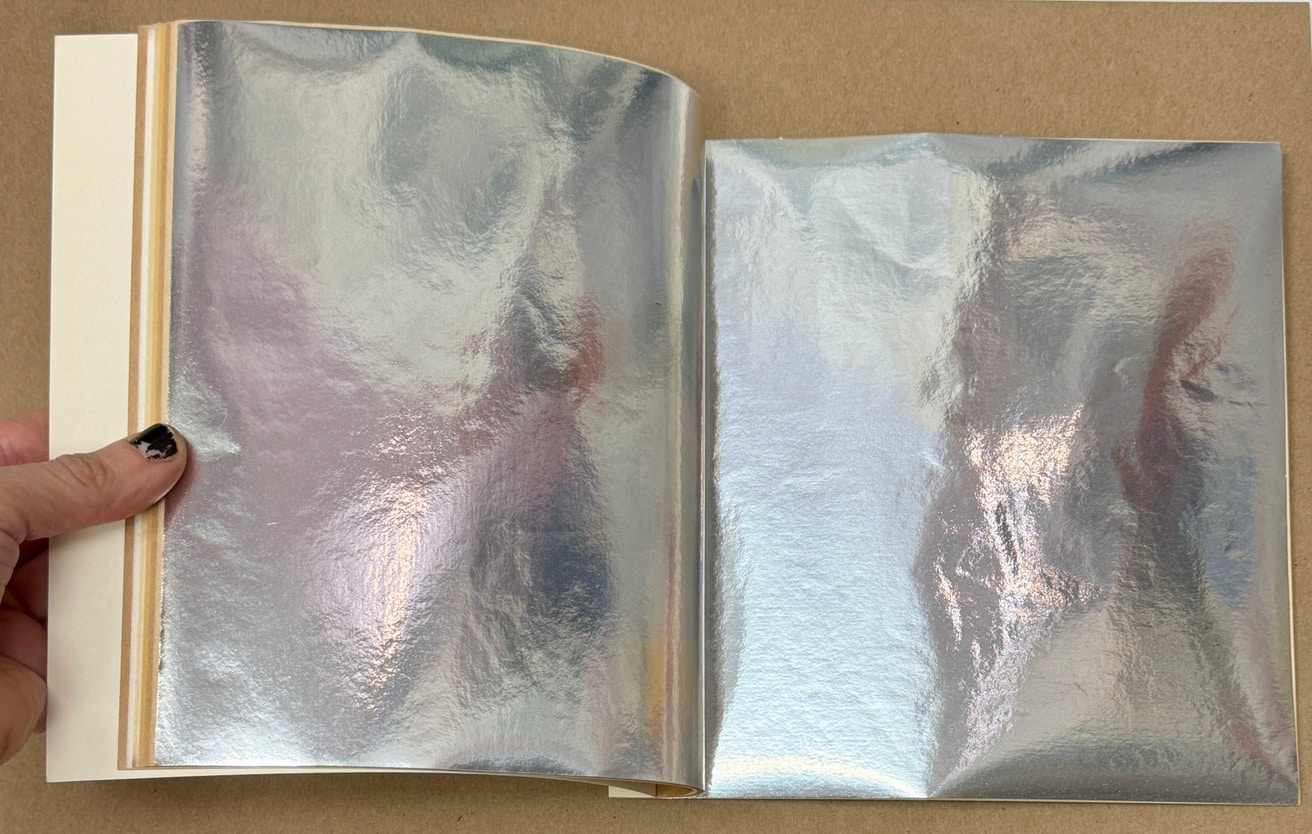 Keith Godard - Sounds - Printed Matter