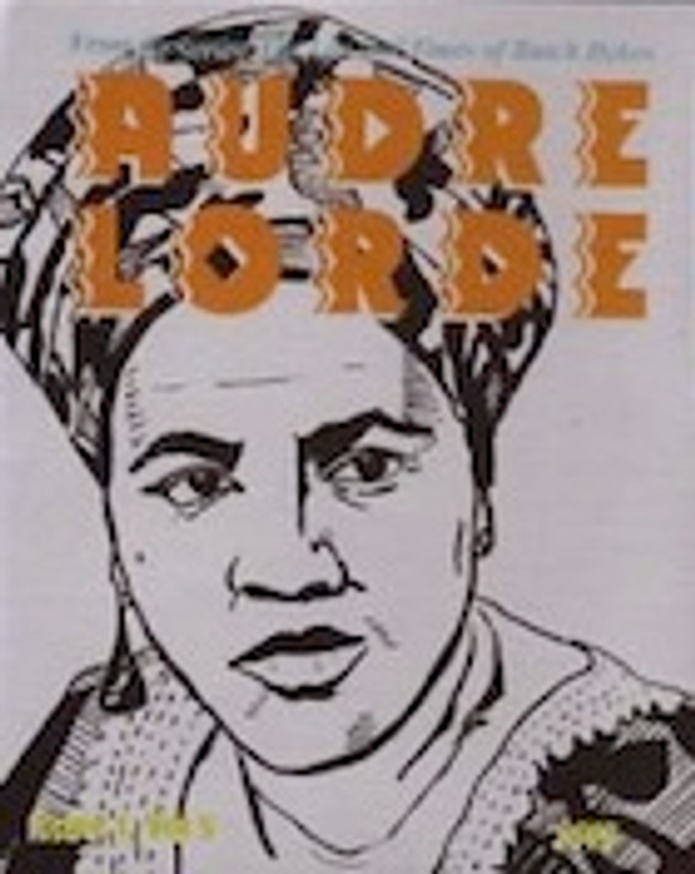 Audre Lorde