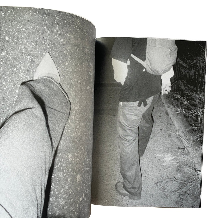 Valerie J. Bower - Now and Forever - Printed Matter