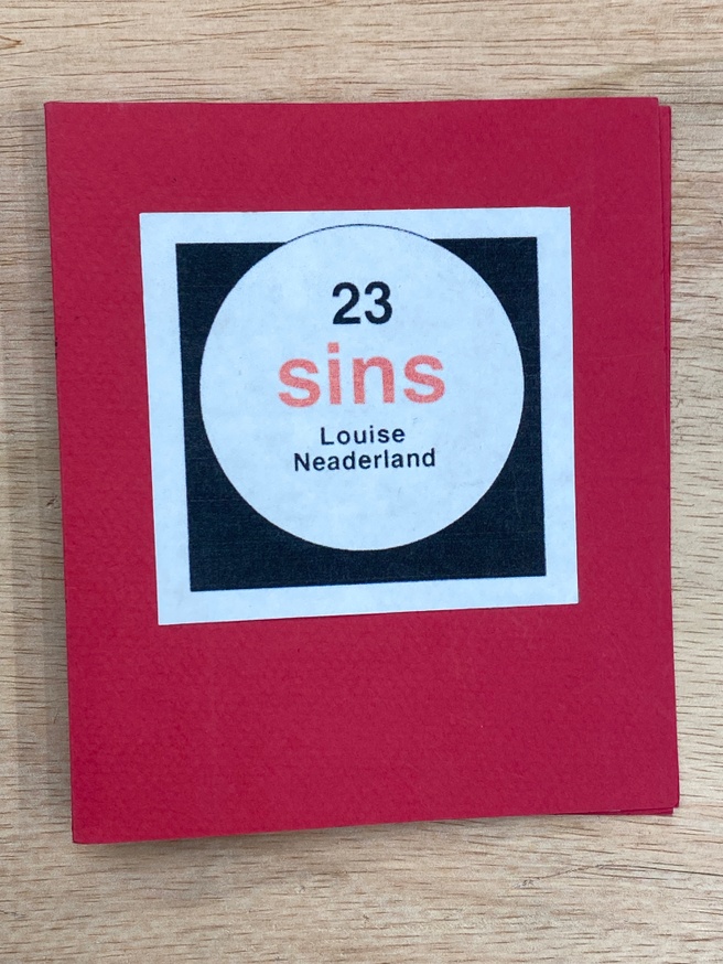 23 Sins