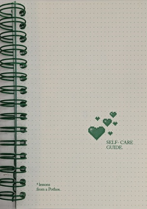 Self-Care Guide [ENGLISH]