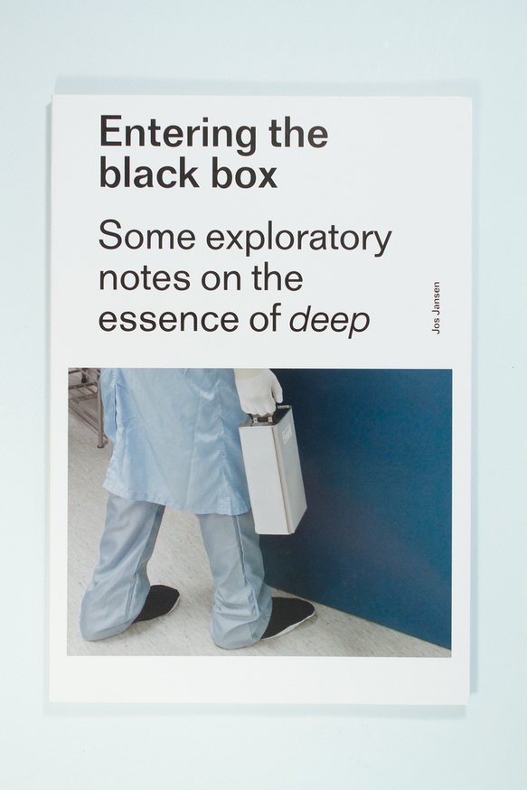 Entering the Black Box