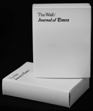 The Wall: Journal of Times