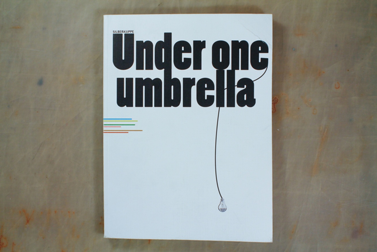Under One Umbrella thumbnail 5