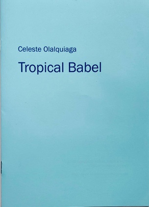  Tropical Babel