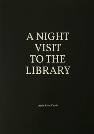 A Night Visit to the Library [Extended Second Edition]