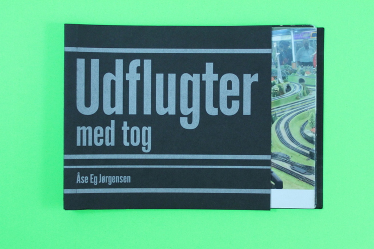 Udflugter med Tog (Excursions by Train)