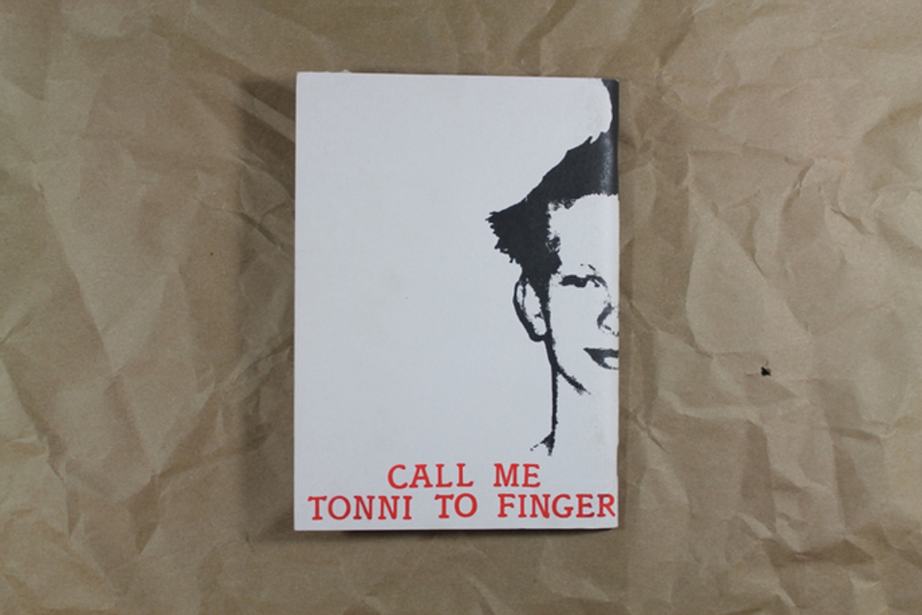 Call Me Tonni 2 Finger! thumbnail 5
