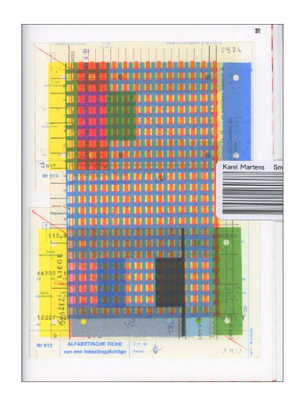Karel Martens - Re-Printed Matter - Printed Matter