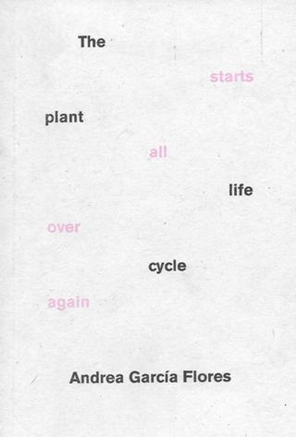 The Plant Life Cycle Starts All Over Again