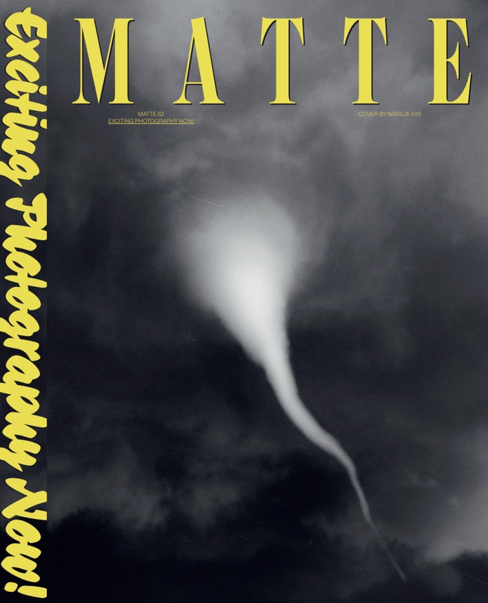 MATTE Magazine thumbnail 5