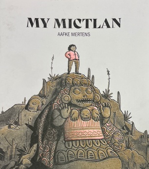 My Mictlan