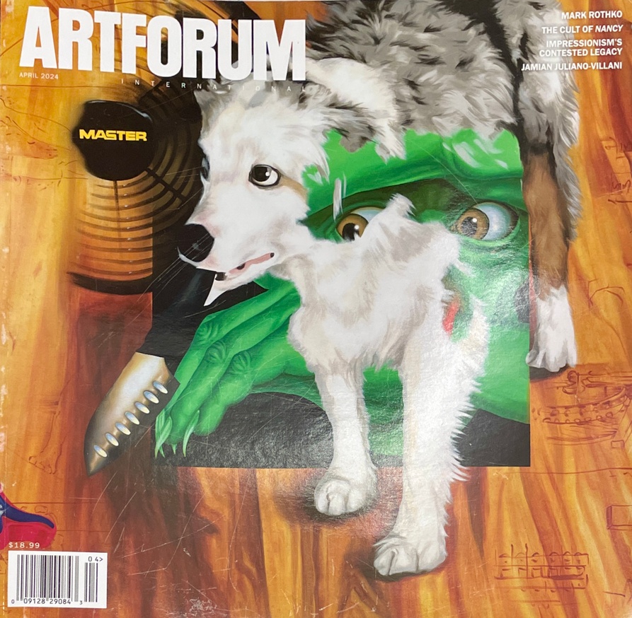 Artforum