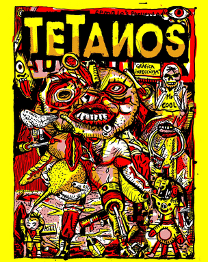 Tetanos #5