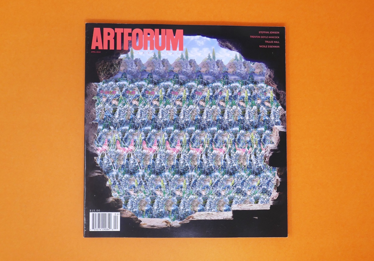 Artforum