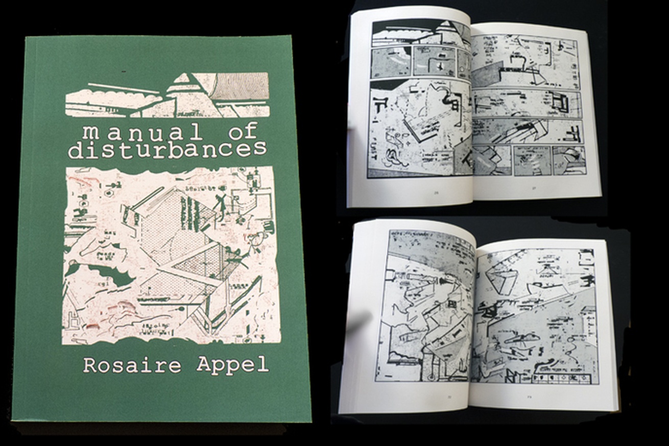 Manual of Disturbances