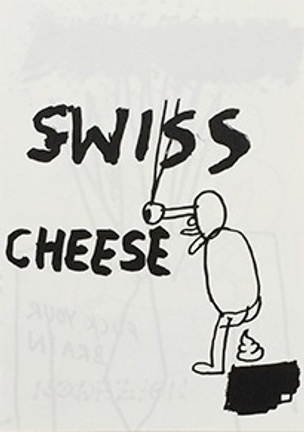 Swiss Cheese