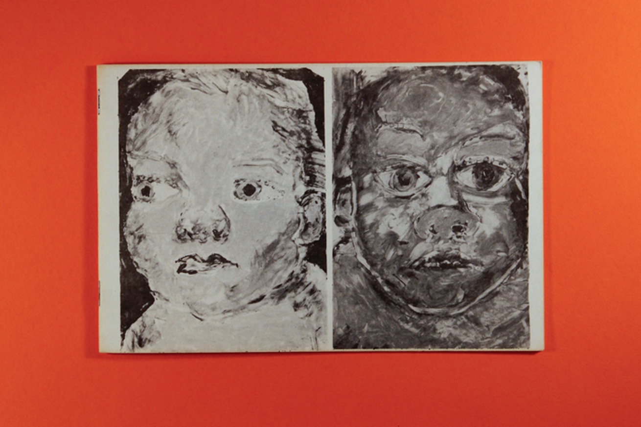 Fingerpaint Portraits thumbnail 2