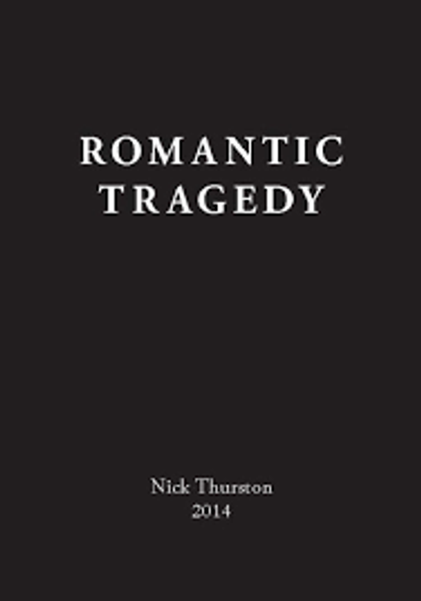 Romantic Tragedy 