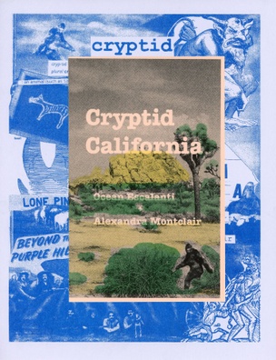  Cryptid California